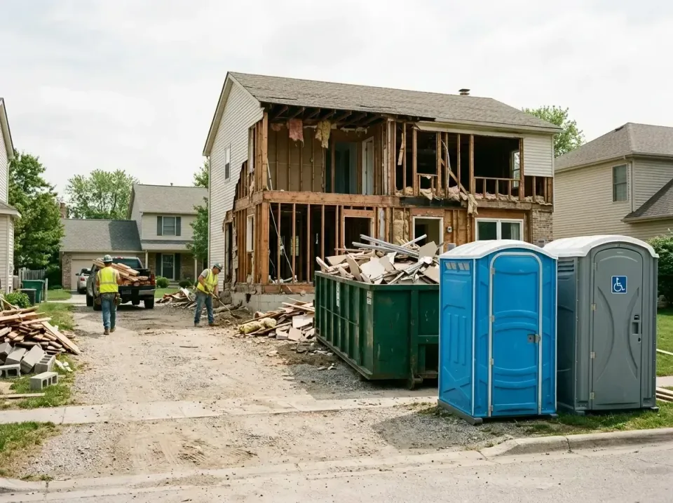 home-renovation-demolition-sit-010 — frequently asked questions, Portable Toilet & Dumpsters Rental in Wild Peach Village, TX